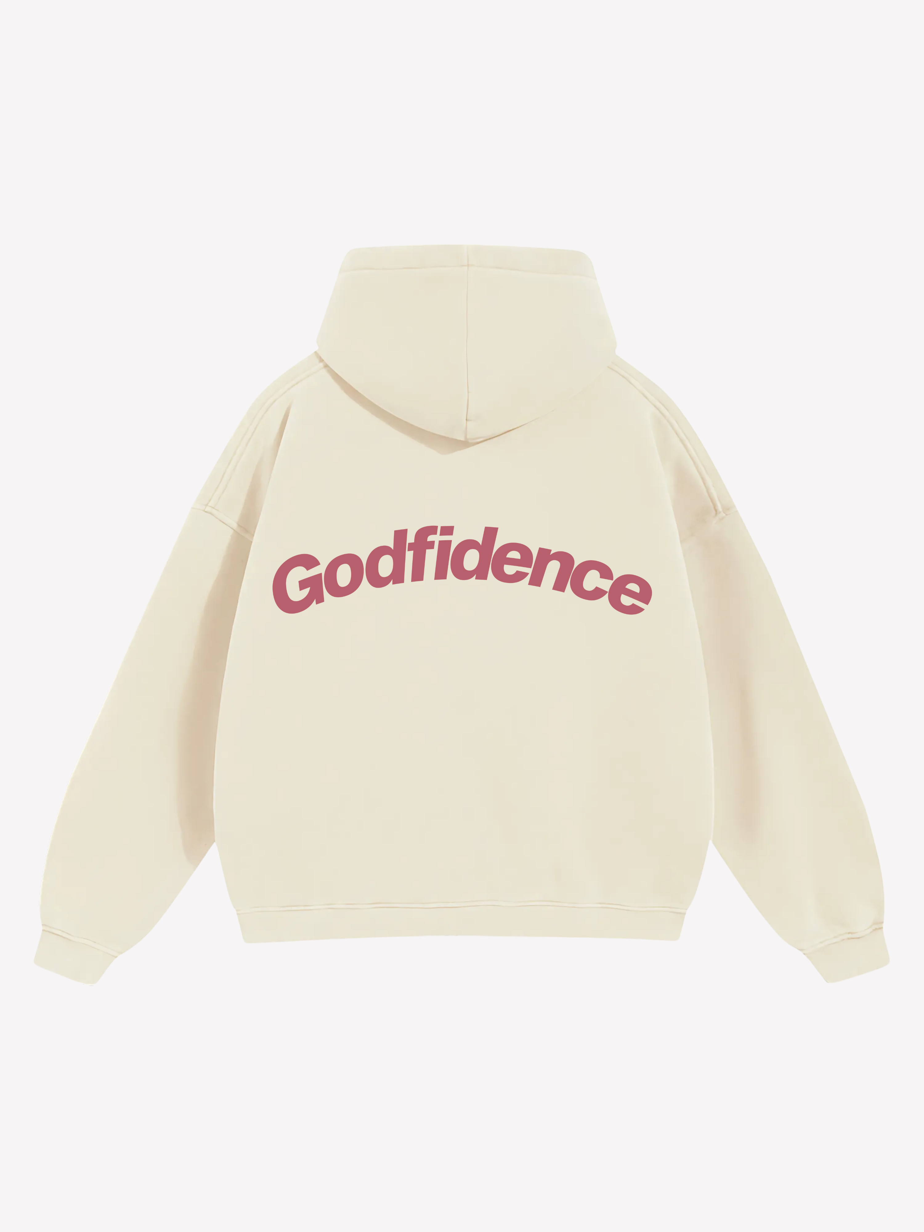 GODFIDENCE HOODIE