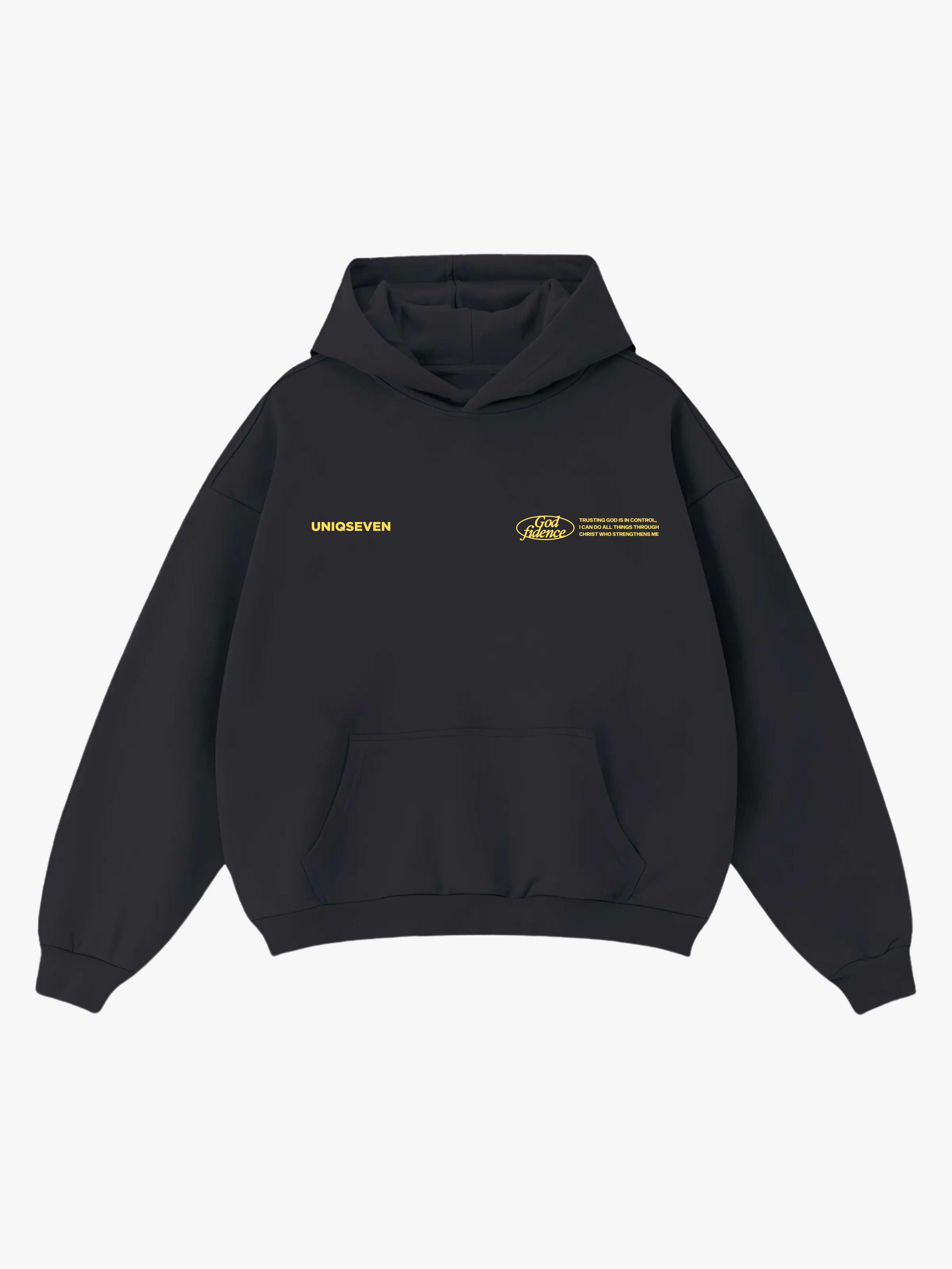 GODFIDENCE HOODIE