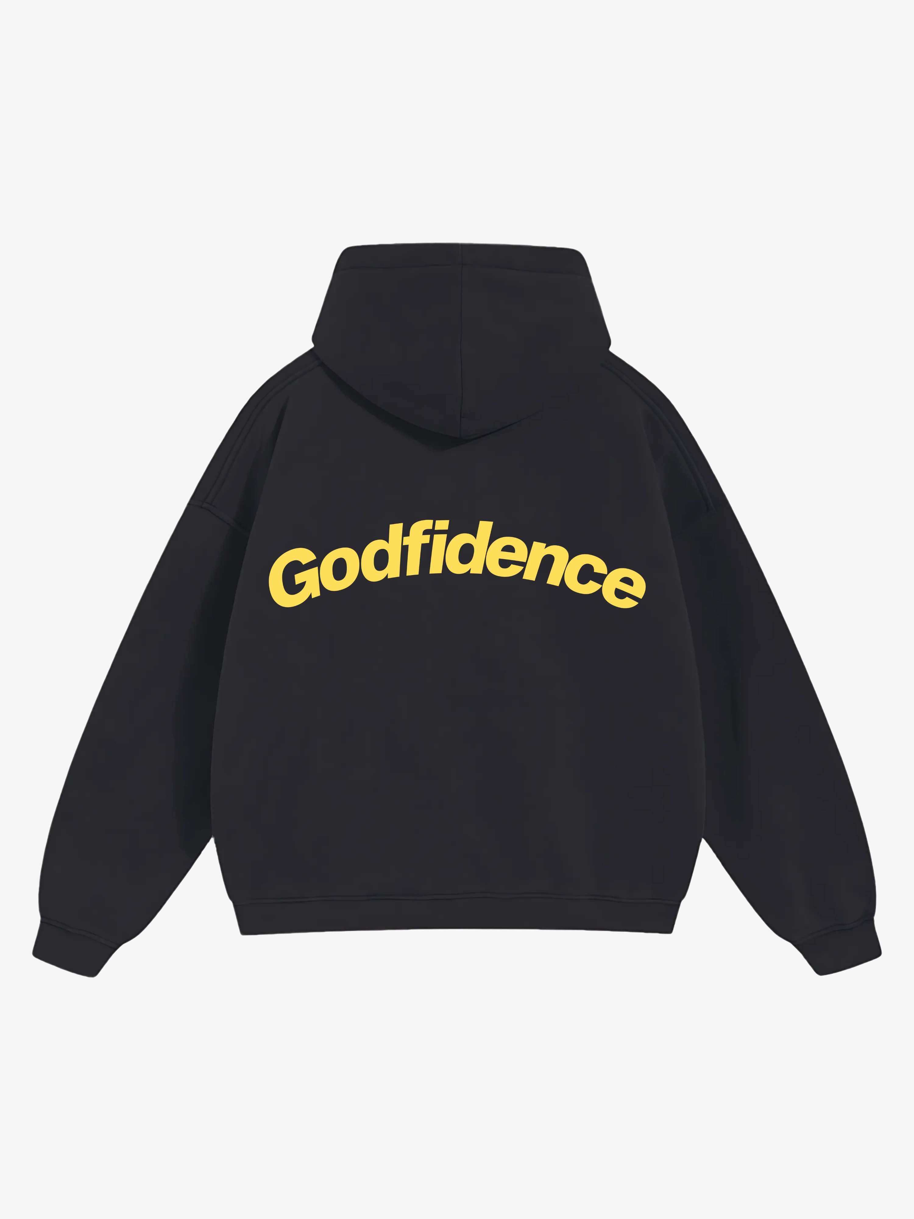 GODFIDENCE HOODIE