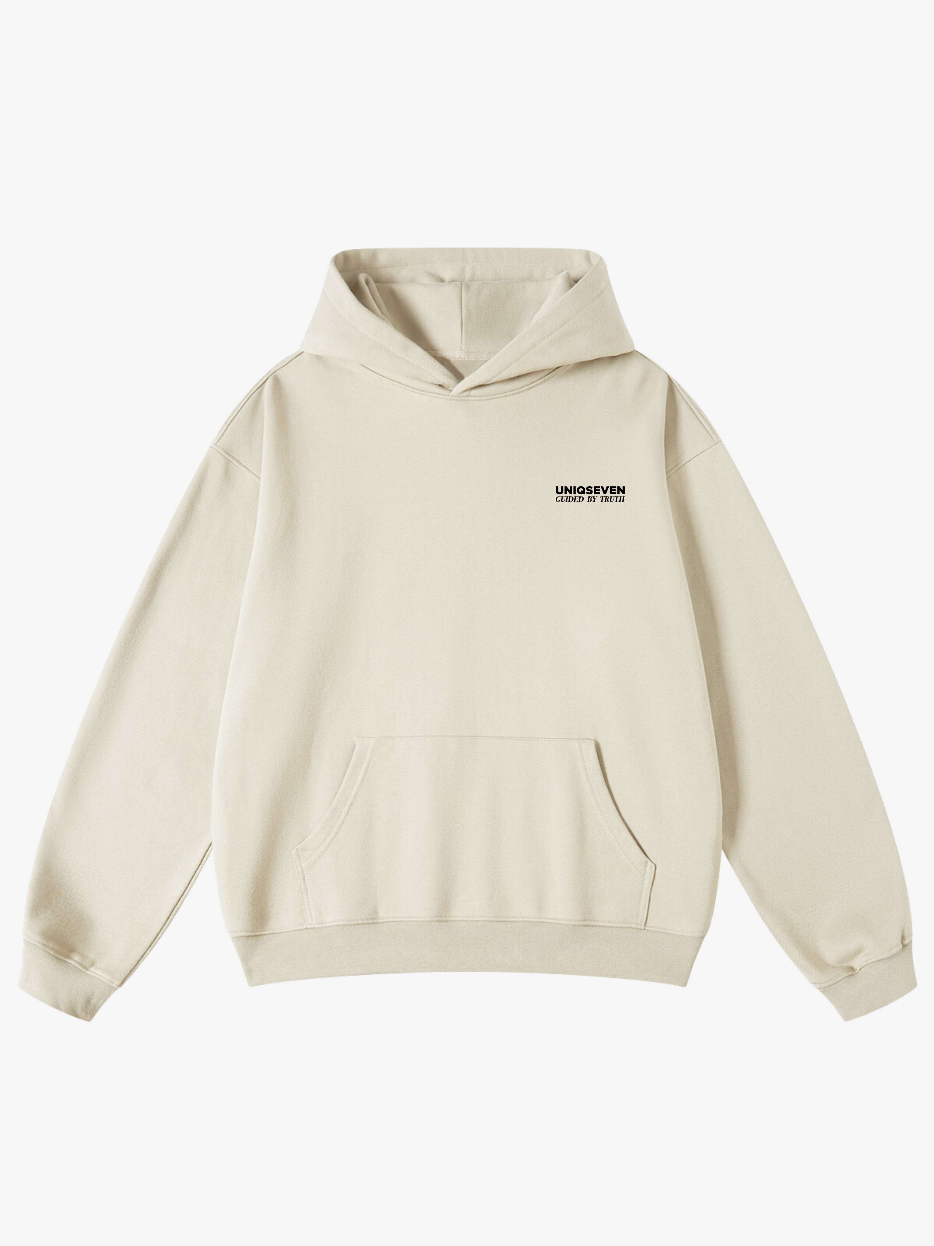 WAY TRUTH & LIFE HOODIE