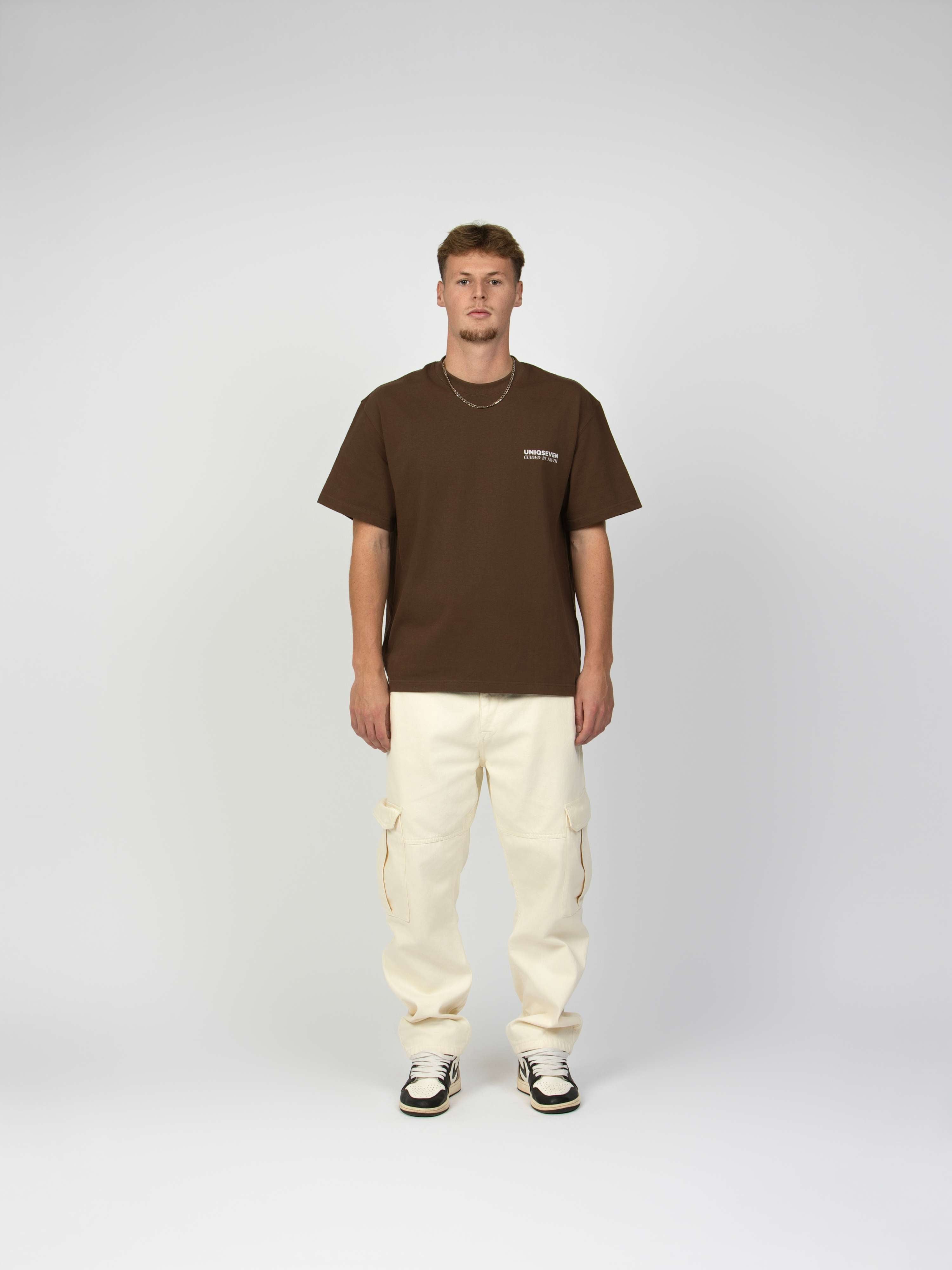 WAY TRUTH & LIFE T-SHIRT