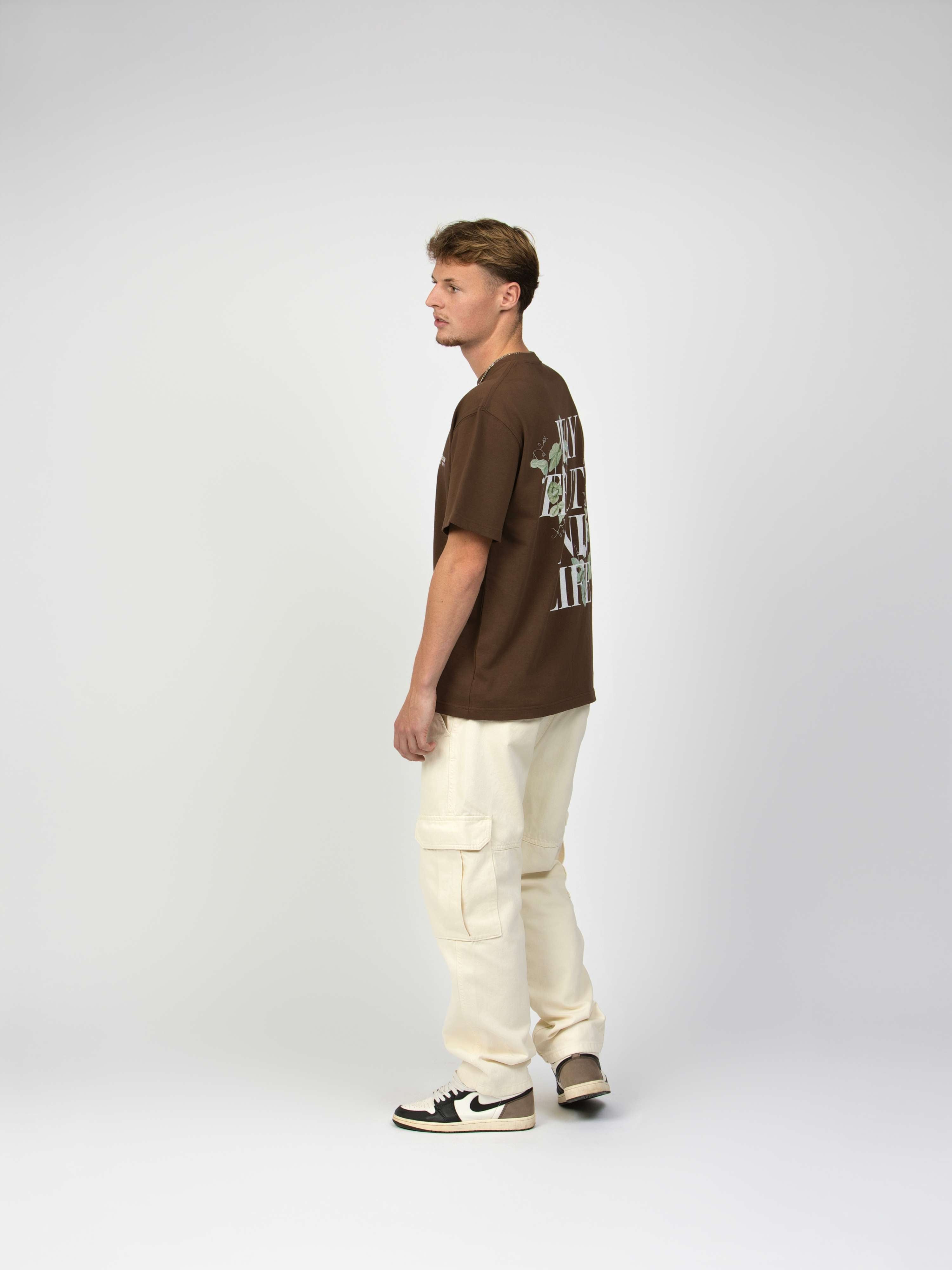 WAY TRUTH & LIFE T-SHIRT