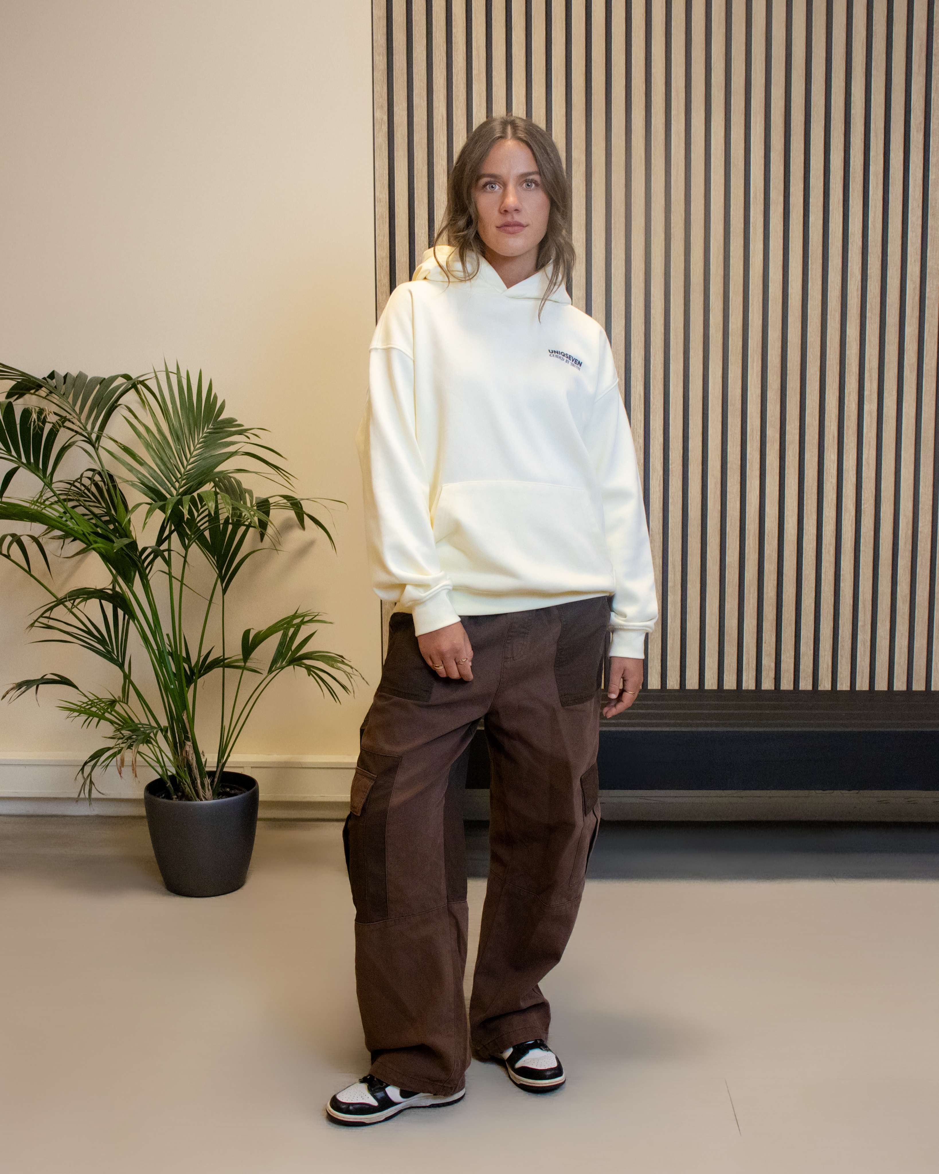 WAY TRUTH & LIFE HOODIE