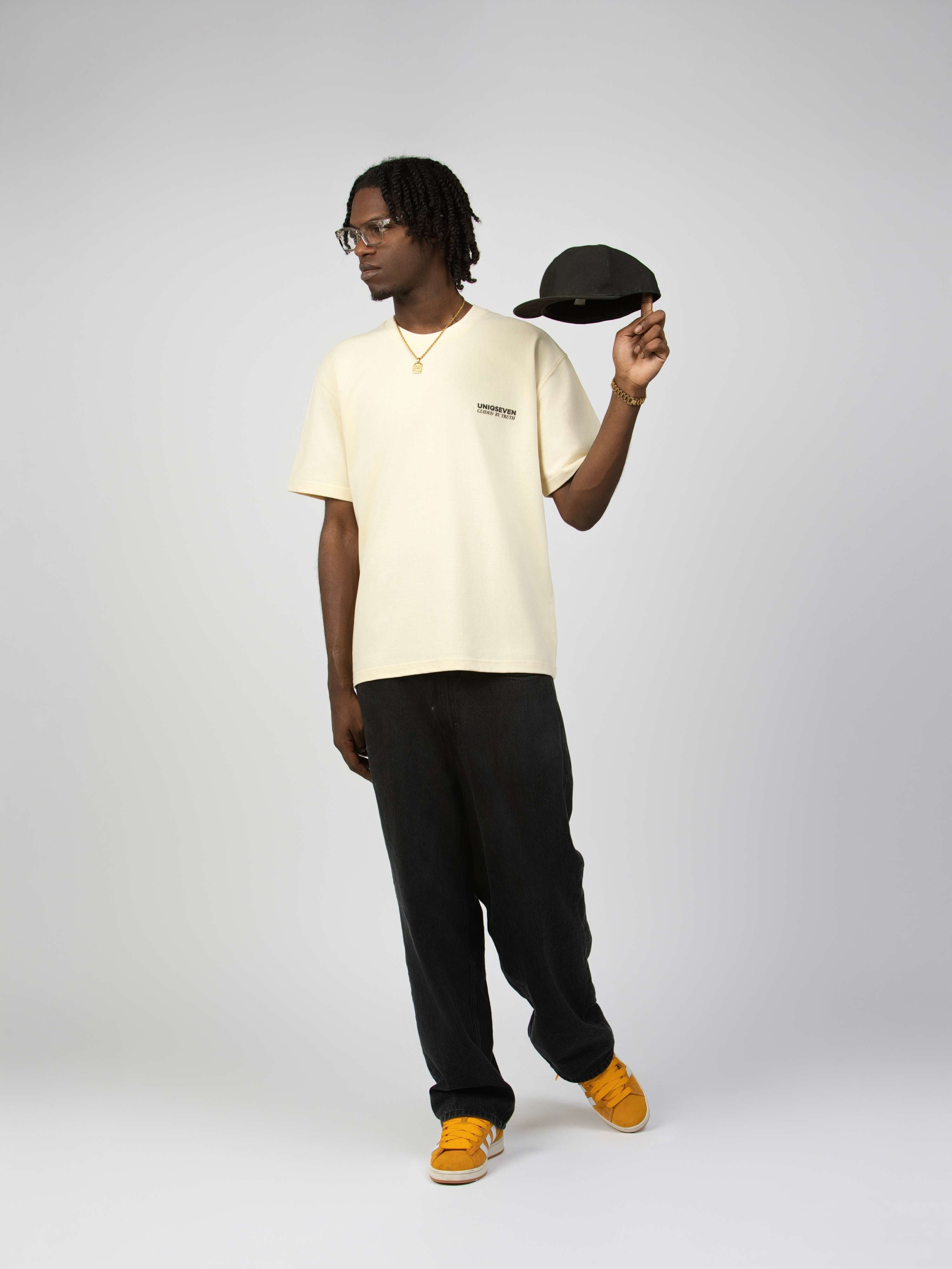 WAY TRUTH & LIFE T-SHIRT