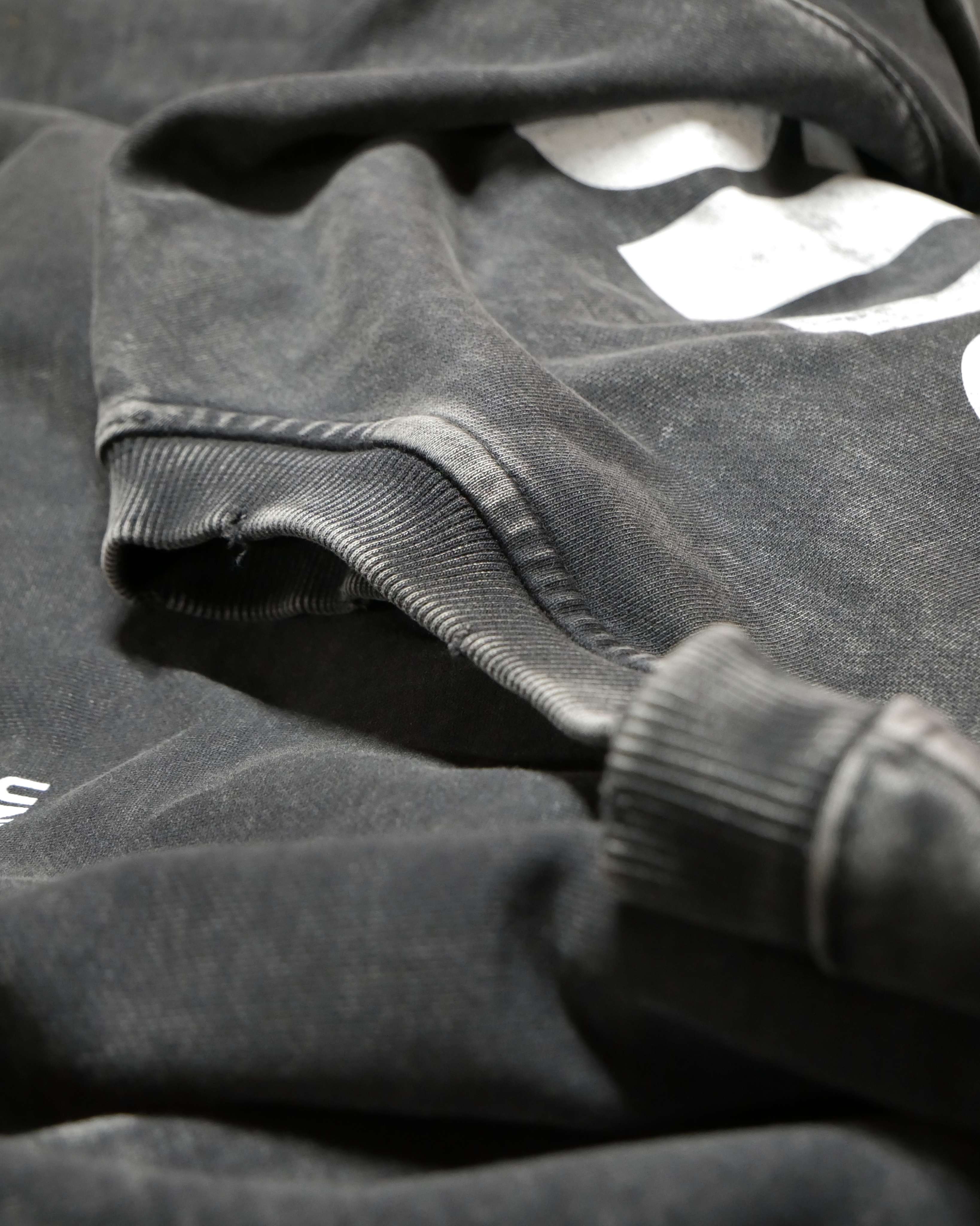 JESUS SAVED MY SOUL SWEATER