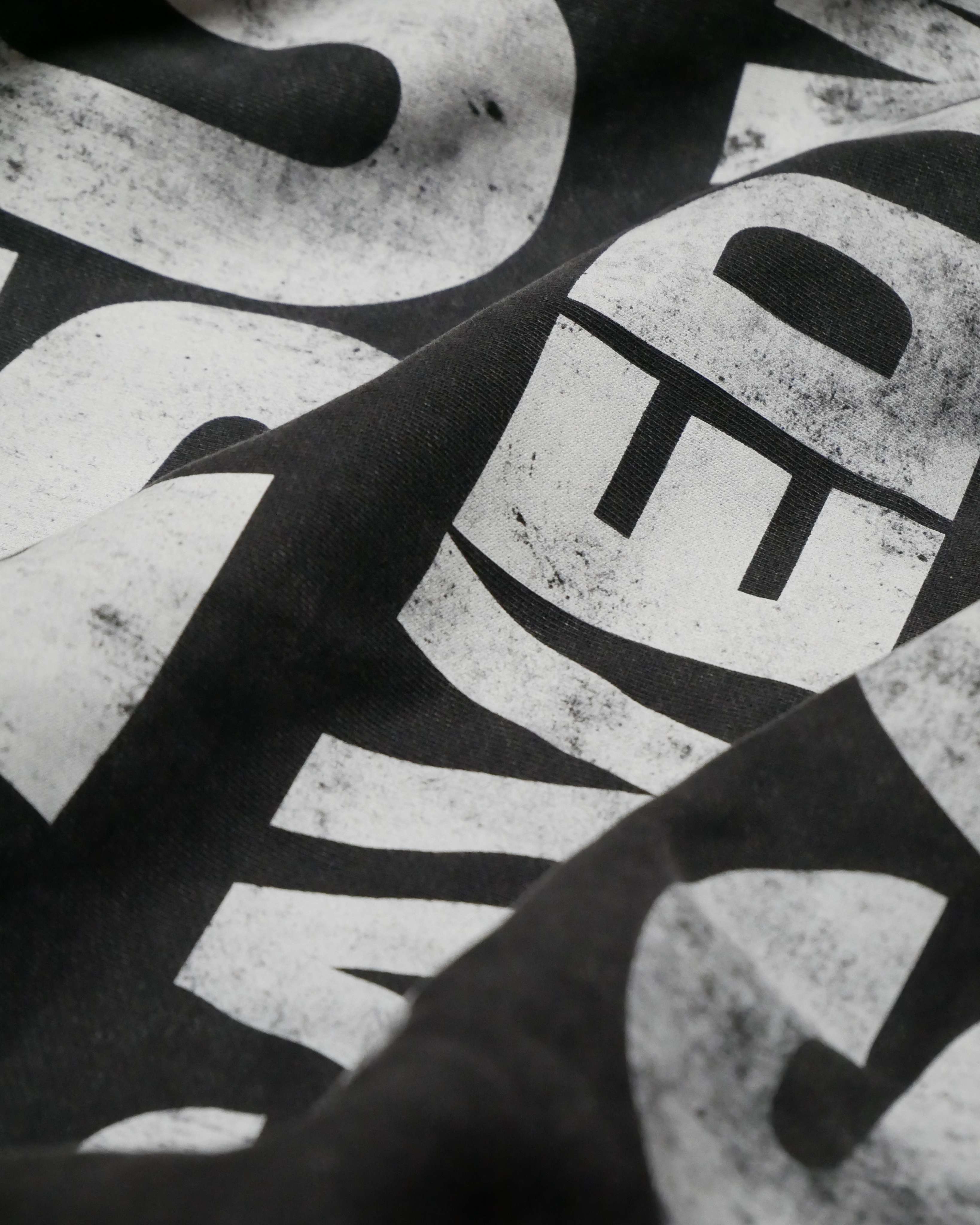 JESUS SAVED MY SOUL SWEATER