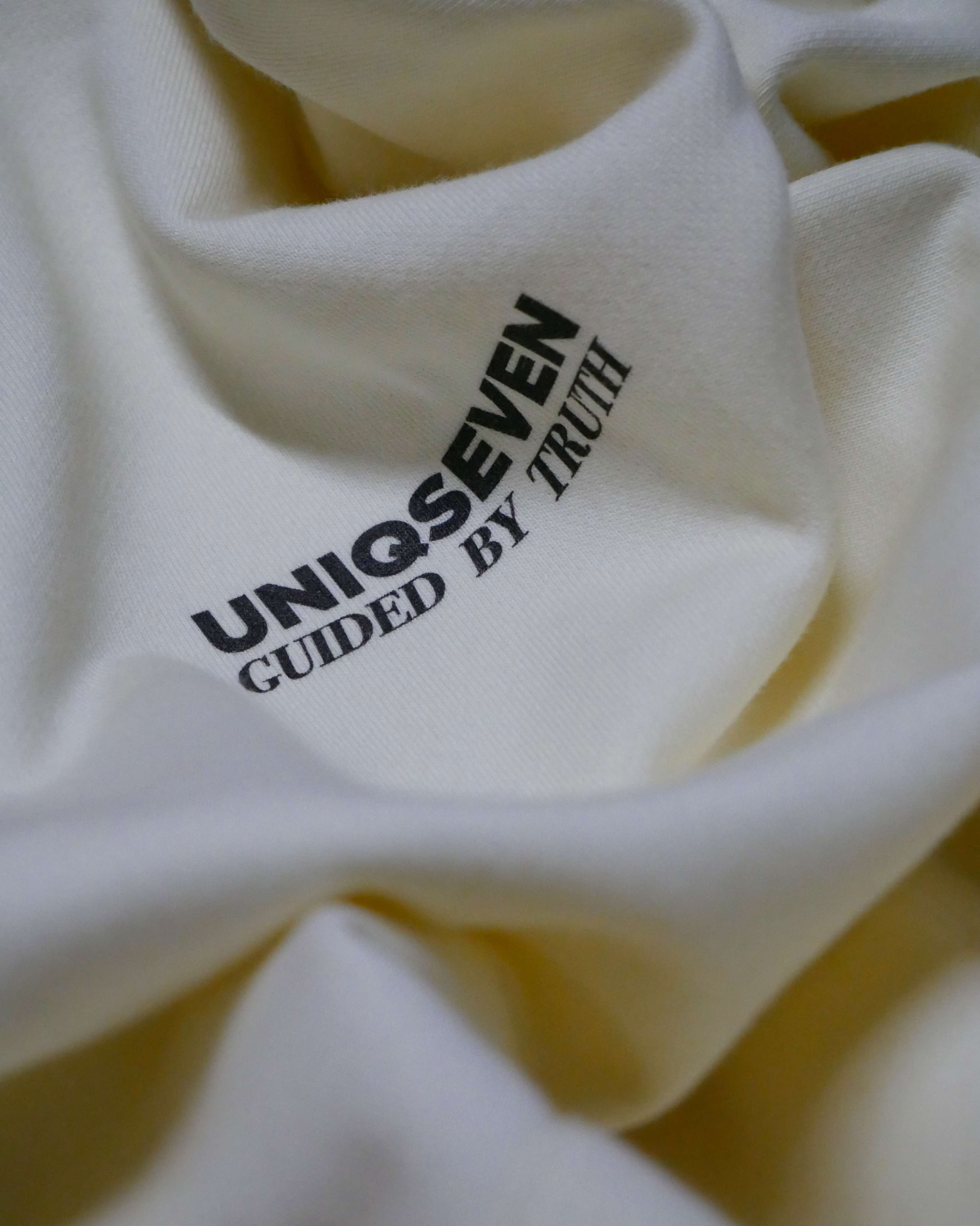 WAY TRUTH & LIFE HOODIE