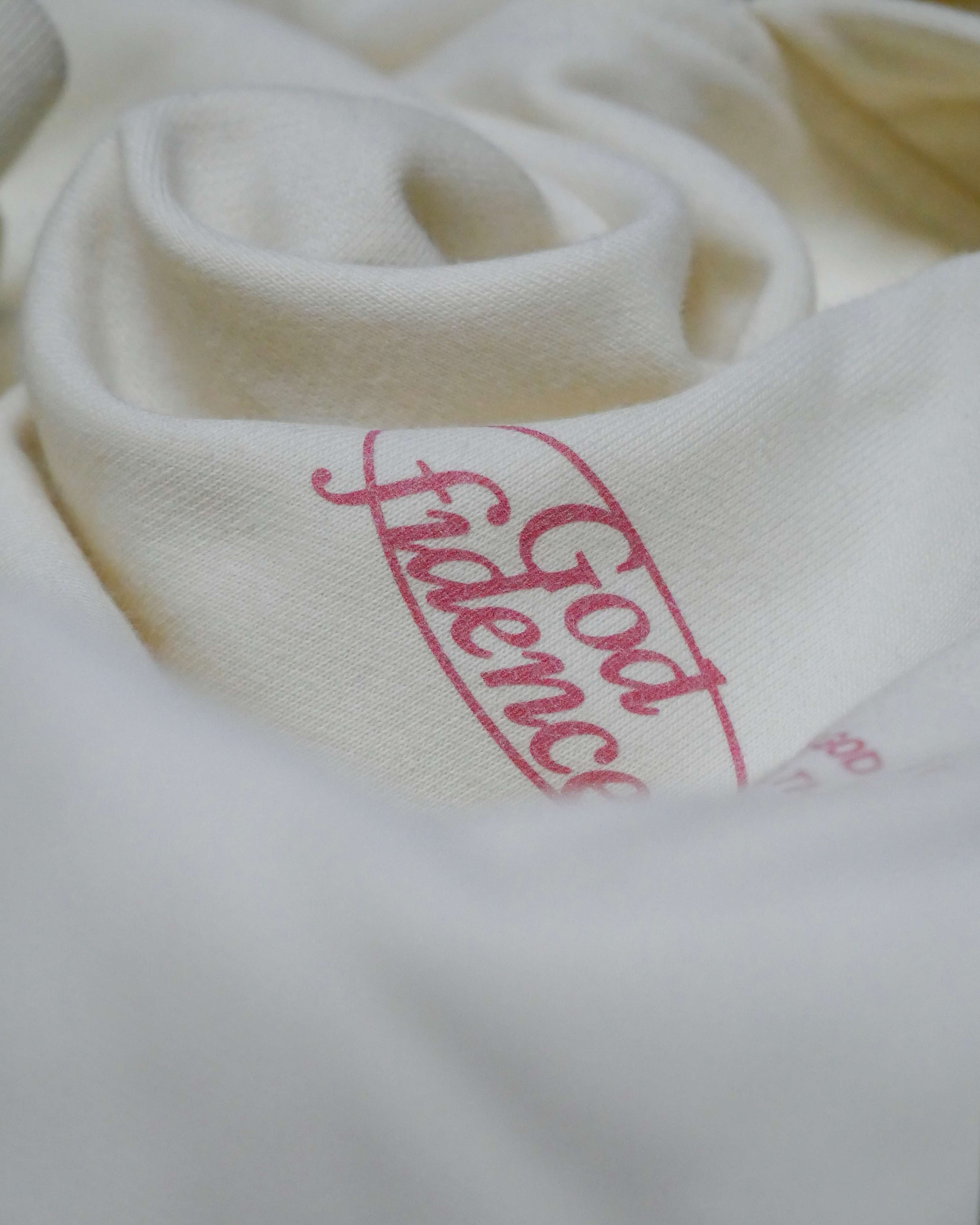 GODFIDENCE HOODIE